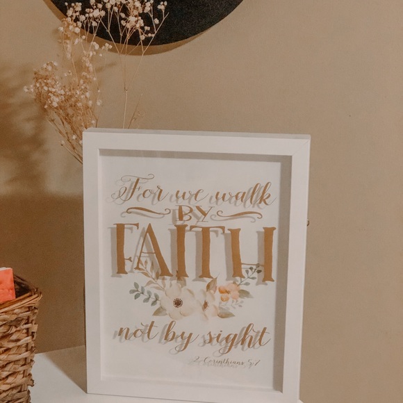 Wall Decor - Picture 2 of 3